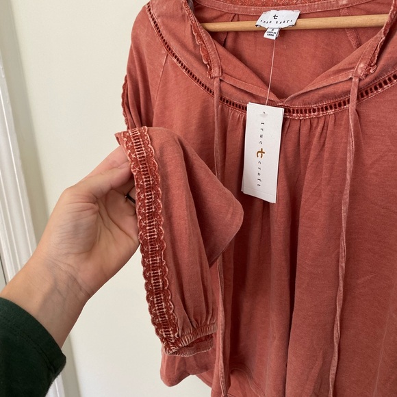 True Craft Top - Picture 4 of 5